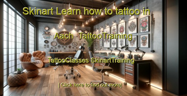 Skinart Learn how to tattoo in Aach | #TattooTraining #TattooClasses #SkinartTraining-Germany