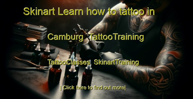 Skinart Learn how to tattoo in Camburg | TattooTraining | TattooClasses | SkinartTraining-Germany