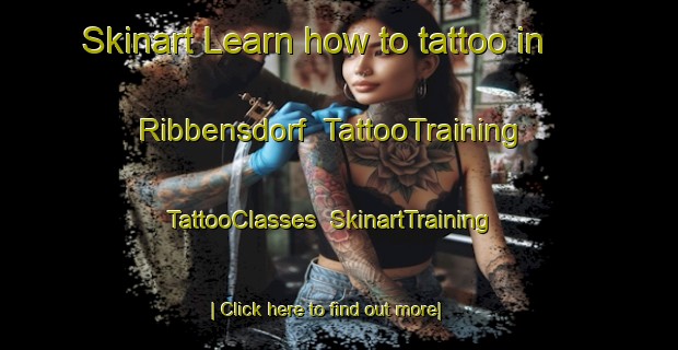 Skinart Learn how to tattoo in Ribbensdorf | TattooTraining | TattooClasses | SkinartTraining-Germany