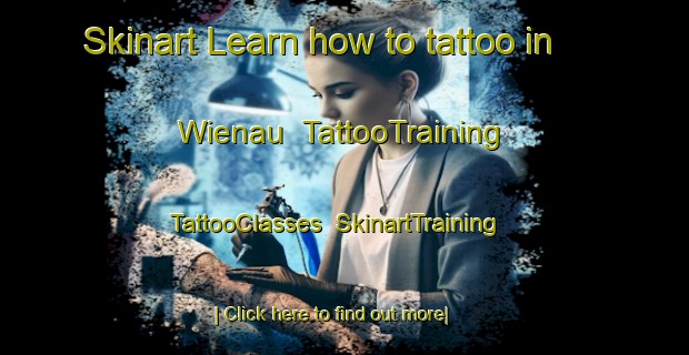 Skinart Learn how to tattoo in Wienau | TattooTraining | TattooClasses | SkinartTraining-Germany