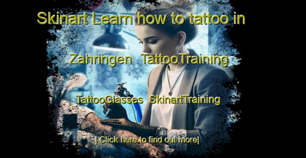 Skinart Learn how to tattoo in Zahringen | TattooTraining | TattooClasses | SkinartTraining-Germany
