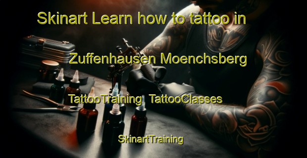 Skinart Learn how to tattoo in Zuffenhausen Moenchsberg | TattooTraining | TattooClasses | SkinartTraining-Germany
