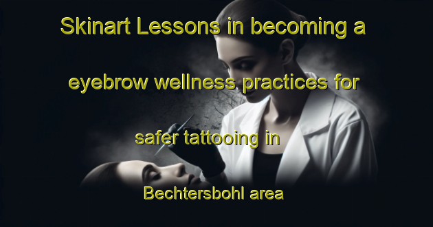Skinart Lessons in becoming a eyebrow wellness practices for safer tattooing in Bechtersbohl area | EyebrowTraining | EyebrowClasses | SkinartTraining-Germany