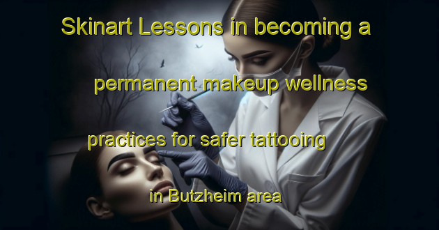 Skinart Lessons in becoming a permanent makeup wellness practices for safer tattooing in Butzheim area | PermanentmakeupTraining | PermanentmakeupClasses | SkinartTraining-Germany