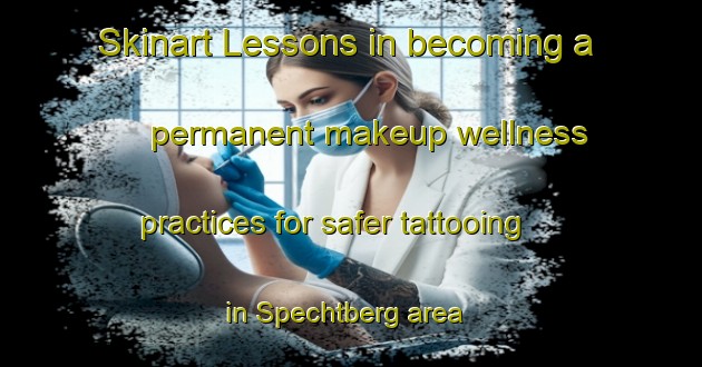 Skinart Lessons in becoming a permanent makeup wellness practices for safer tattooing in Spechtberg area | PermanentmakeupTraining | PermanentmakeupClasses | SkinartTraining-Germany