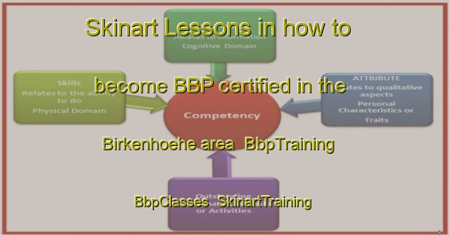 Skinart Lessons in how to become BBP certified in the Birkenhoehe area | BbpTraining | BbpClasses | SkinartTraining-Germany