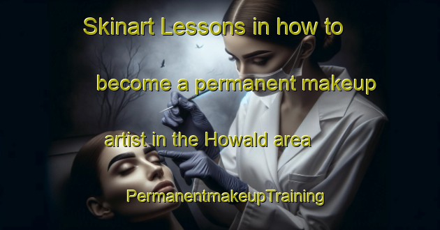 Skinart Lessons in how to become a permanent makeup artist in the Howald area | PermanentmakeupTraining | PermanentmakeupClasses | SkinartTraining-Germany
