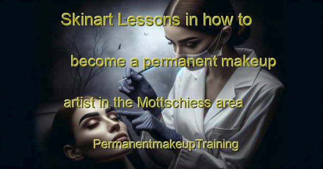 Skinart Lessons in how to become a permanent makeup artist in the Mottschiess area | PermanentmakeupTraining | PermanentmakeupClasses | SkinartTraining-Germany