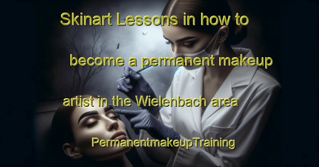 Skinart Lessons in how to become a permanent makeup artist in the Wielenbach area | PermanentmakeupTraining | PermanentmakeupClasses | SkinartTraining-Germany