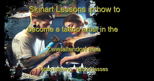 Skinart Lessons in how to become a tattoo artist in the Zwiefaltendorf area | TattooTraining | TattooClasses | SkinartTraining-Germany