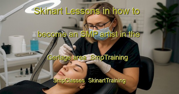 Skinart Lessons in how to become an SMP artist in the Gerlage area | SmpTraining | SmpClasses | SkinartTraining-Germany