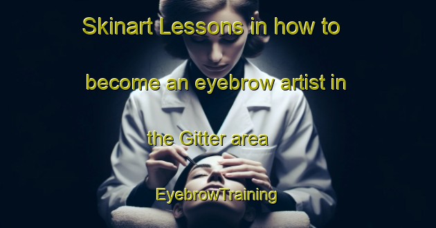 Skinart Lessons in how to become an eyebrow artist in the Gitter area | EyebrowTraining | EyebrowClasses | SkinartTraining-Germany
