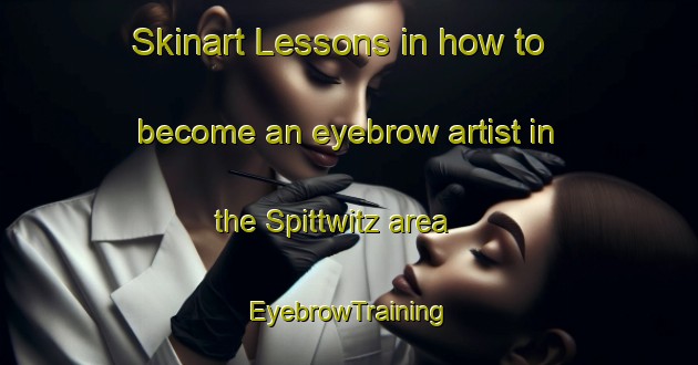Skinart Lessons in how to become an eyebrow artist in the Spittwitz area | EyebrowTraining | EyebrowClasses | SkinartTraining-Germany