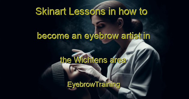 Skinart Lessons in how to become an eyebrow artist in the Wichtens area | EyebrowTraining | EyebrowClasses | SkinartTraining-Germany