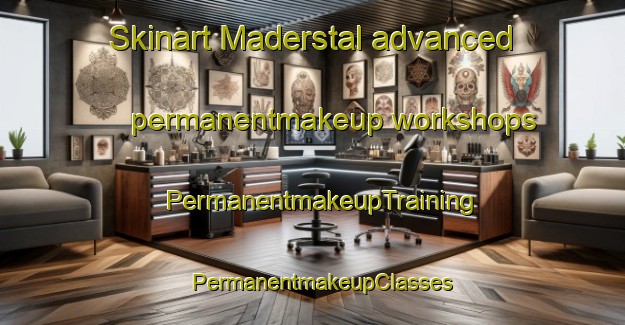 Skinart Maderstal advanced permanentmakeup workshops | PermanentmakeupTraining | PermanentmakeupClasses | SkinartTraining-Germany