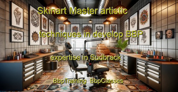 Skinart Master artistic techniques in develop BBP expertise in Sudbrack | BbpTraining | BbpClasses | SkinartTraining-Germany