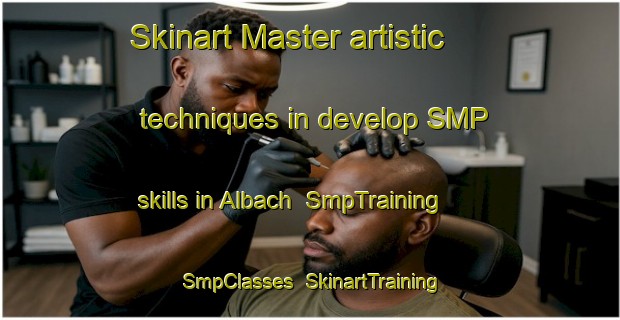 Skinart Master artistic techniques in develop SMP skills in Albach | SmpTraining | SmpClasses | SkinartTraining-Germany