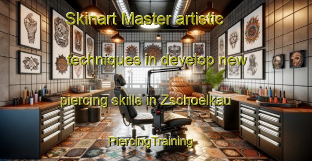 Skinart Master artistic techniques in develop new piercing skills in Zschoelkau | PiercingTraining | PiercingClasses | SkinartTraining-Germany