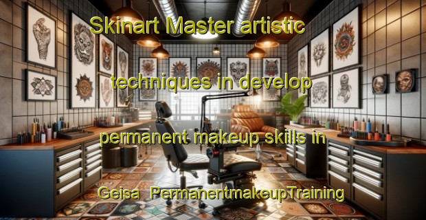 Skinart Master artistic techniques in develop permanent makeup skills in Geisa | PermanentmakeupTraining | PermanentmakeupClasses | SkinartTraining-Germany