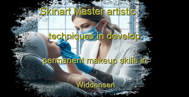 Skinart Master artistic techniques in develop permanent makeup skills in Widdensen | PermanentmakeupTraining | PermanentmakeupClasses | SkinartTraining-Germany