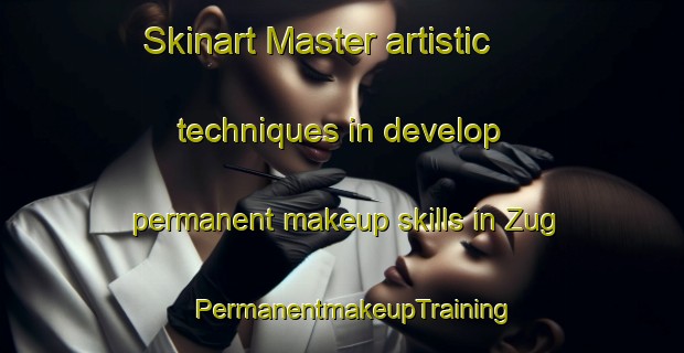 Skinart Master artistic techniques in develop permanent makeup skills in Zug | PermanentmakeupTraining | PermanentmakeupClasses | SkinartTraining-Germany