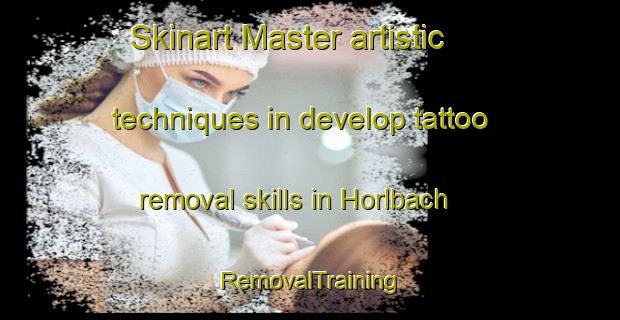 Skinart Master artistic techniques in develop tattoo removal skills in Horlbach | RemovalTraining | RemovalClasses | SkinartTraining-Germany