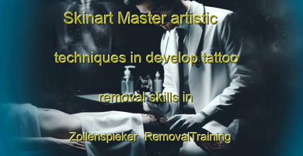 Skinart Master artistic techniques in develop tattoo removal skills in Zollenspieker | RemovalTraining | RemovalClasses | SkinartTraining-Germany