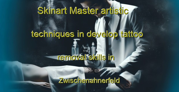 Skinart Master artistic techniques in develop tattoo removal skills in Zwischenahnerfeld | RemovalTraining | RemovalClasses | SkinartTraining-Germany