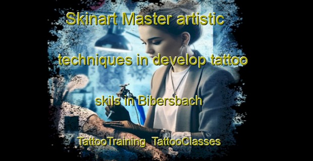 Skinart Master artistic techniques in develop tattoo skils in Bibersbach | TattooTraining | TattooClasses | SkinartTraining-Germany