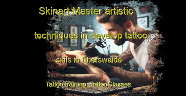 Skinart Master artistic techniques in develop tattoo skils in Eberswalde | TattooTraining | TattooClasses | SkinartTraining-Germany