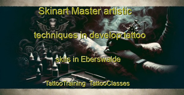Skinart Master artistic techniques in develop tattoo skils in Eberswalde | TattooTraining | TattooClasses | SkinartTraining-Germany