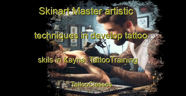 Skinart Master artistic techniques in develop tattoo skils in Kayna | TattooTraining | TattooClasses | SkinartTraining-Germany