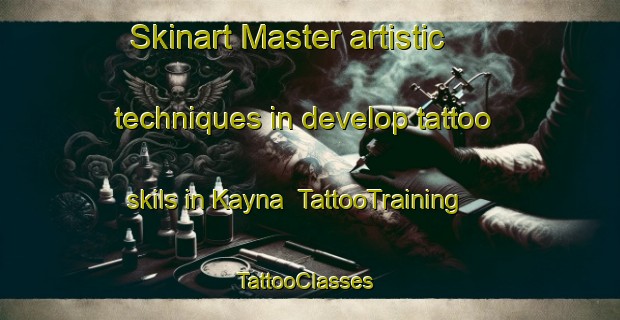 Skinart Master artistic techniques in develop tattoo skils in Kayna | TattooTraining | TattooClasses | SkinartTraining-Germany