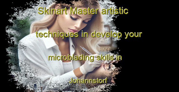 Skinart Master artistic techniques in develop your microblading skills in Johannstorf | MicrobladingTraining | MicrobladingClasses | SkinartTraining-Germany