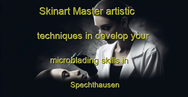 Skinart Master artistic techniques in develop your microblading skills in Spechthausen | MicrobladingTraining | MicrobladingClasses | SkinartTraining-Germany