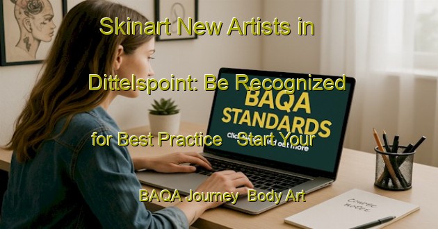 Skinart New Artists in Dittelspoint: Be Recognized for Best Practice - Start Your BAQA Journey | Body Art Qualification Authority | BAQA-Germany