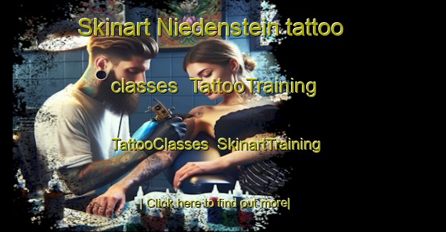 Skinart Niedenstein tattoo classes | TattooTraining | TattooClasses | SkinartTraining-Germany