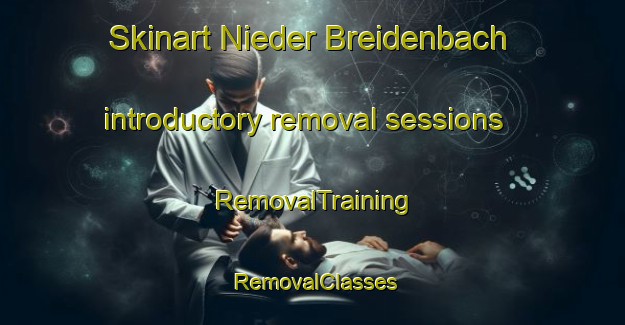 Skinart Nieder Breidenbach introductory removal sessions | RemovalTraining | RemovalClasses | SkinartTraining-Germany
