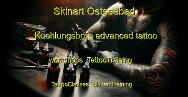 Skinart Ostseebad Kuehlungsborn advanced tattoo workshops | TattooTraining | TattooClasses | SkinartTraining-Germany