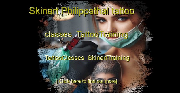 Skinart Philippsthal tattoo classes | TattooTraining | TattooClasses | SkinartTraining-Germany