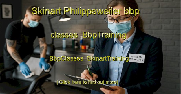 Skinart Philippsweiler bbp classes | BbpTraining | BbpClasses | SkinartTraining-Germany