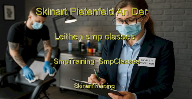 Skinart Pietenfeld An Der Leithen smp classes | SmpTraining | SmpClasses | SkinartTraining-Germany