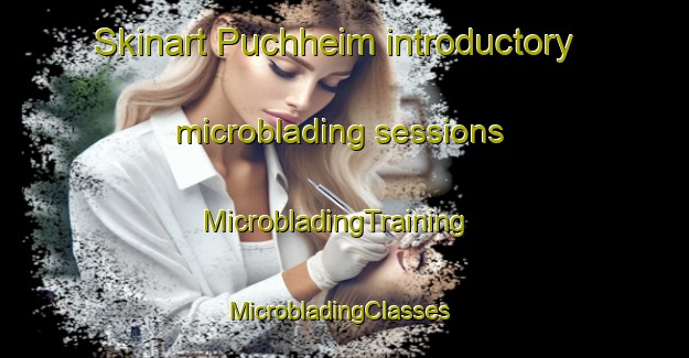 Skinart Puchheim introductory microblading sessions | MicrobladingTraining | MicrobladingClasses | SkinartTraining-Germany