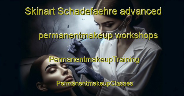 Skinart Schadefaehre advanced permanentmakeup workshops | PermanentmakeupTraining | PermanentmakeupClasses | SkinartTraining-Germany