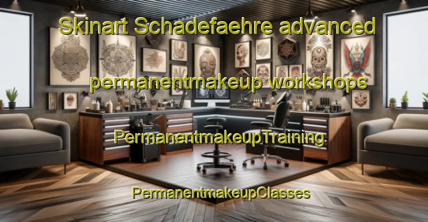 Skinart Schadefaehre advanced permanentmakeup workshops | PermanentmakeupTraining | PermanentmakeupClasses | SkinartTraining-Germany