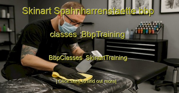 Skinart Spahnharrenstaette bbp classes | BbpTraining | BbpClasses | SkinartTraining-Germany