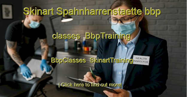 Skinart Spahnharrenstaette bbp classes | BbpTraining | BbpClasses | SkinartTraining-Germany