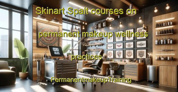 Skinart Spalt courses on permanent makeup wellness practices | PermanentmakeupTraining | PermanentmakeupClasses | SkinartTraining-Germany