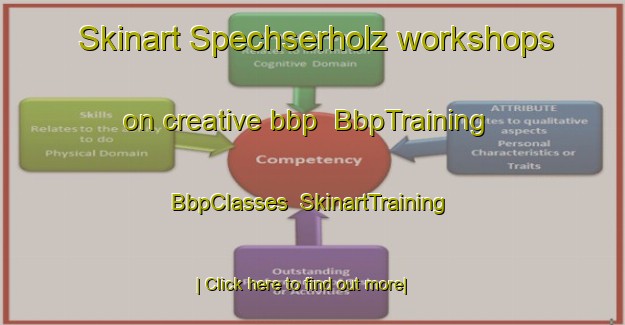 Skinart Spechserholz workshops on creative bbp | BbpTraining | BbpClasses | SkinartTraining-Germany