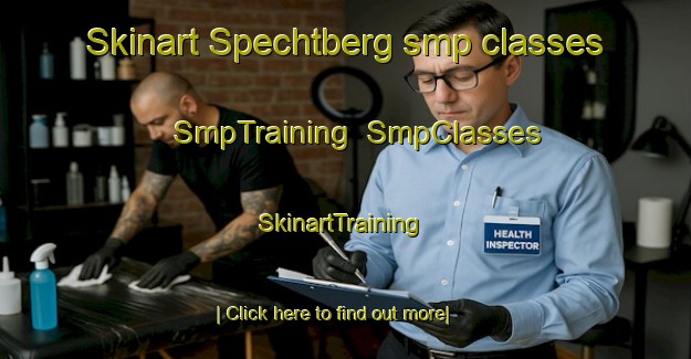 Skinart Spechtberg smp classes | SmpTraining | SmpClasses | SkinartTraining-Germany